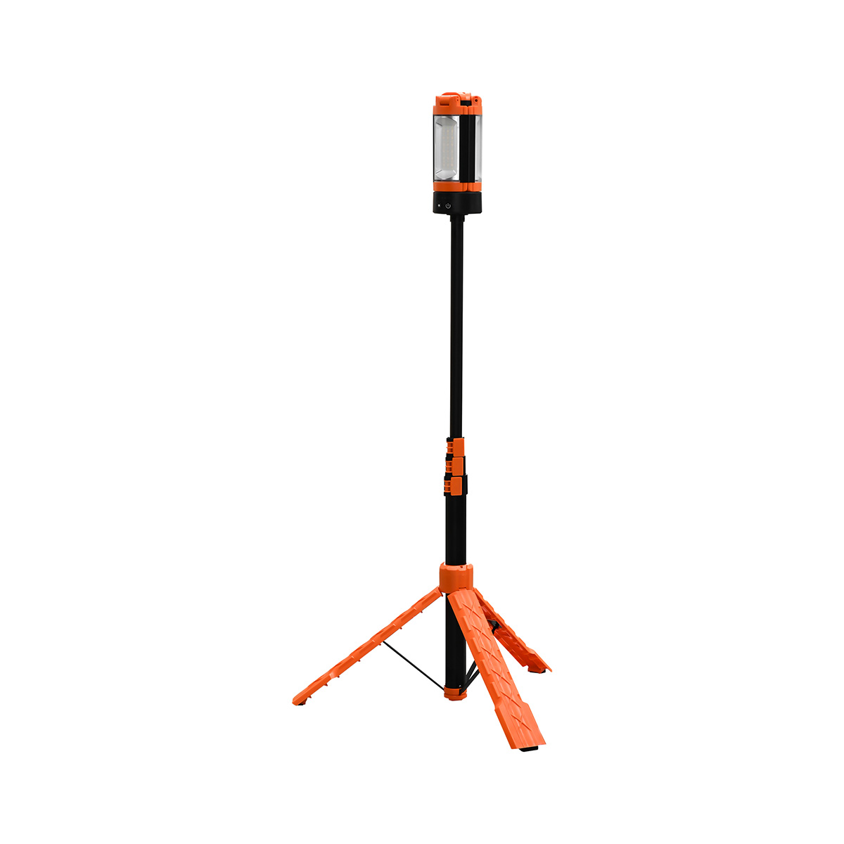 LM-W15438 Rechargeable Tripod Work Light