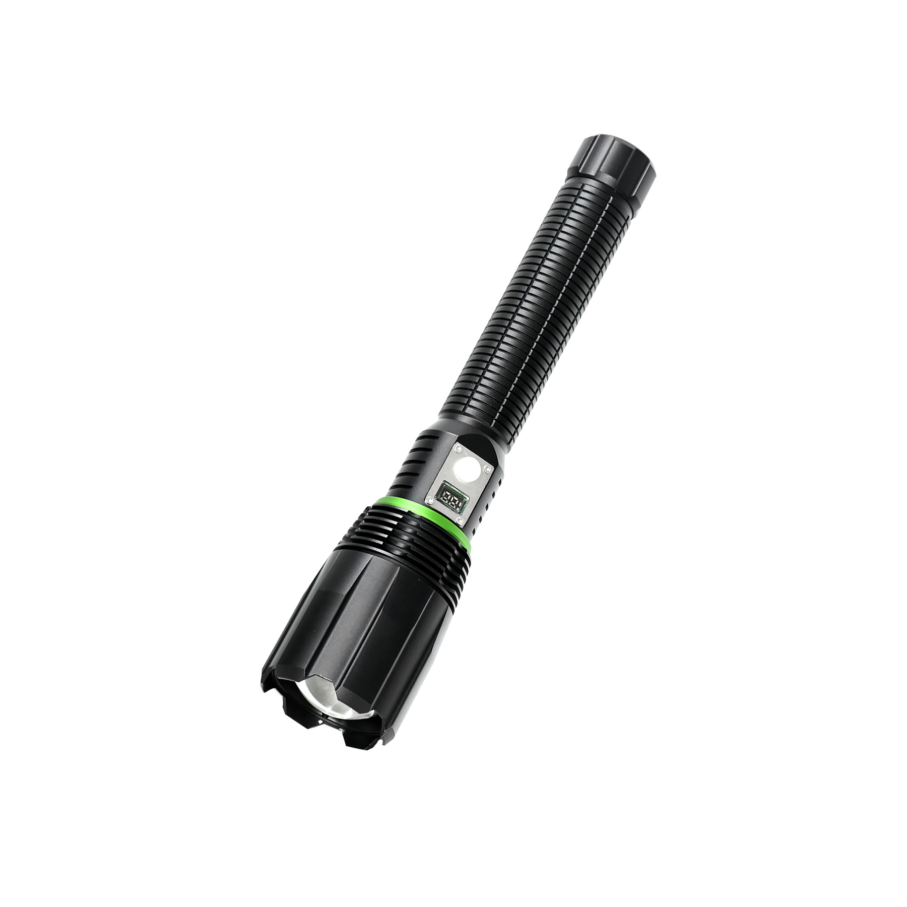 LM-F17242 15000lm High Output Flashlight