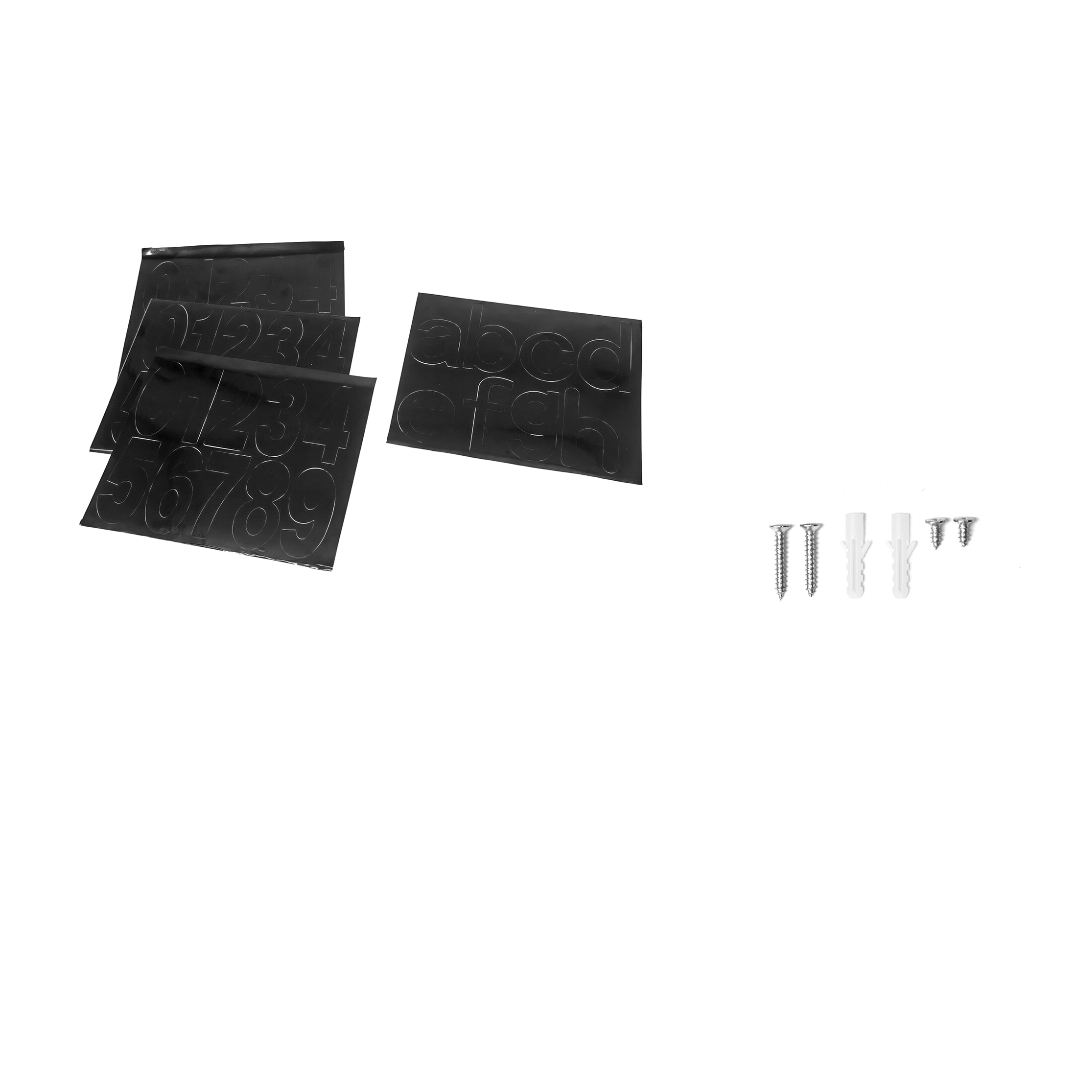 LM-G11097 Solar Door Light