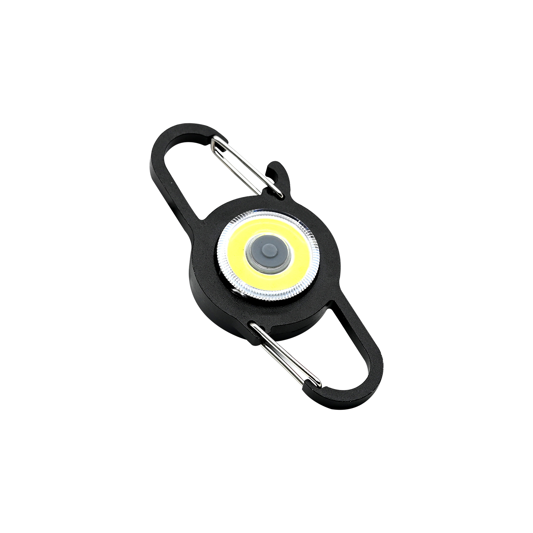 LM-K1259 Durable Keychain Light With Bottle Openner